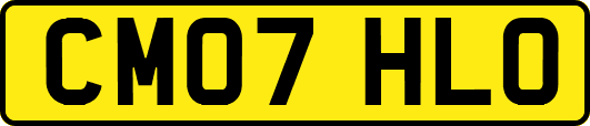 CM07HLO