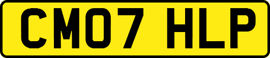 CM07HLP