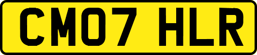 CM07HLR