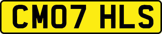 CM07HLS