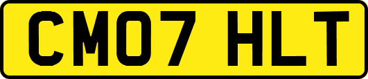 CM07HLT