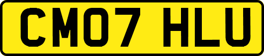 CM07HLU
