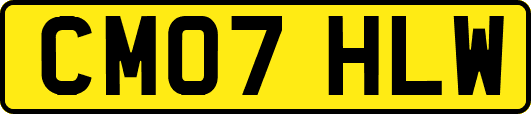CM07HLW