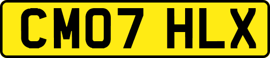 CM07HLX