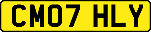 CM07HLY