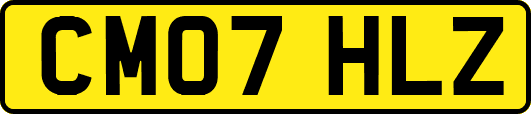 CM07HLZ