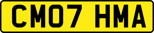 CM07HMA
