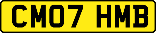CM07HMB