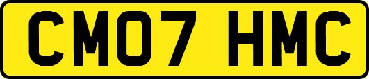 CM07HMC