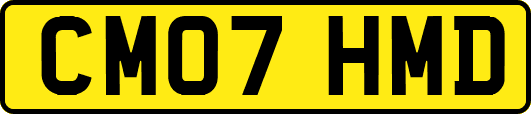 CM07HMD