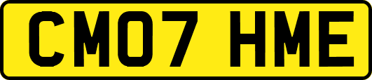 CM07HME