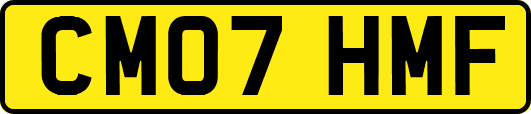 CM07HMF