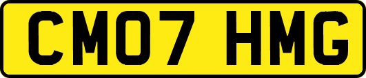 CM07HMG