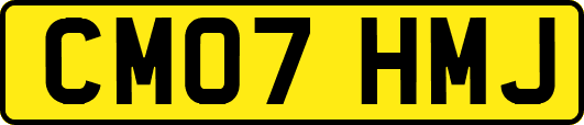 CM07HMJ