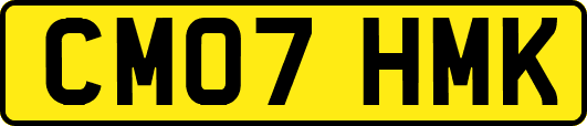 CM07HMK