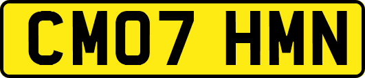 CM07HMN