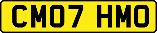 CM07HMO