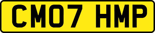 CM07HMP