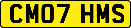 CM07HMS