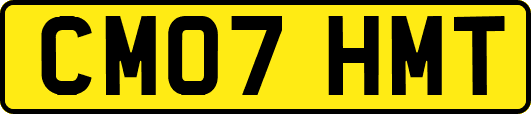 CM07HMT