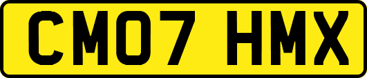 CM07HMX
