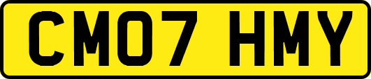 CM07HMY