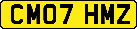 CM07HMZ