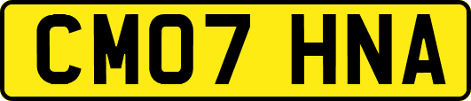 CM07HNA