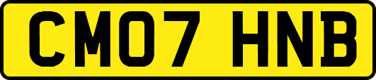 CM07HNB