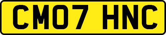 CM07HNC