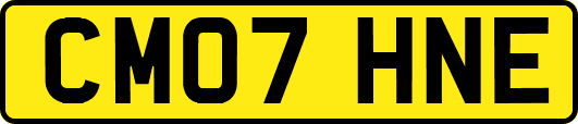 CM07HNE
