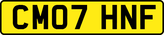 CM07HNF