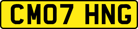 CM07HNG