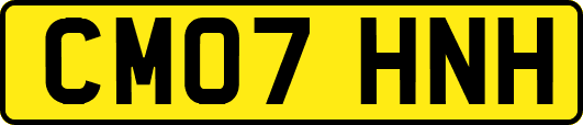 CM07HNH