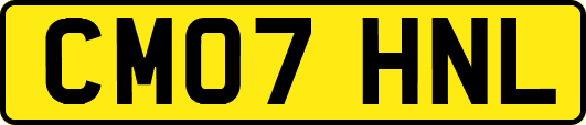 CM07HNL