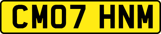 CM07HNM