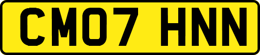 CM07HNN