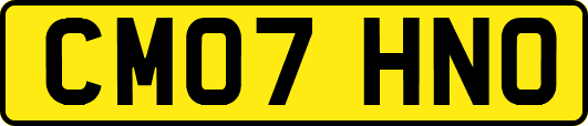 CM07HNO
