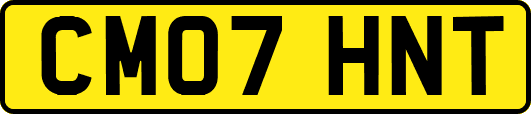 CM07HNT