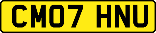 CM07HNU