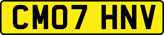 CM07HNV