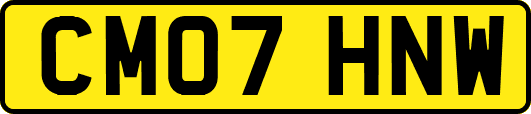 CM07HNW