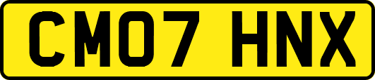 CM07HNX