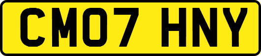 CM07HNY