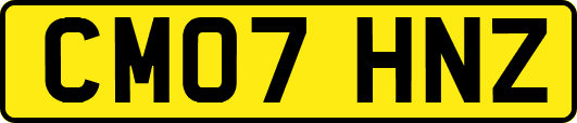 CM07HNZ