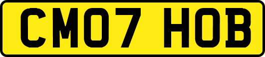 CM07HOB