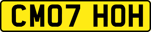 CM07HOH