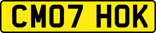 CM07HOK