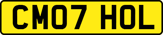 CM07HOL