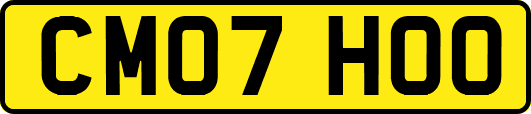 CM07HOO